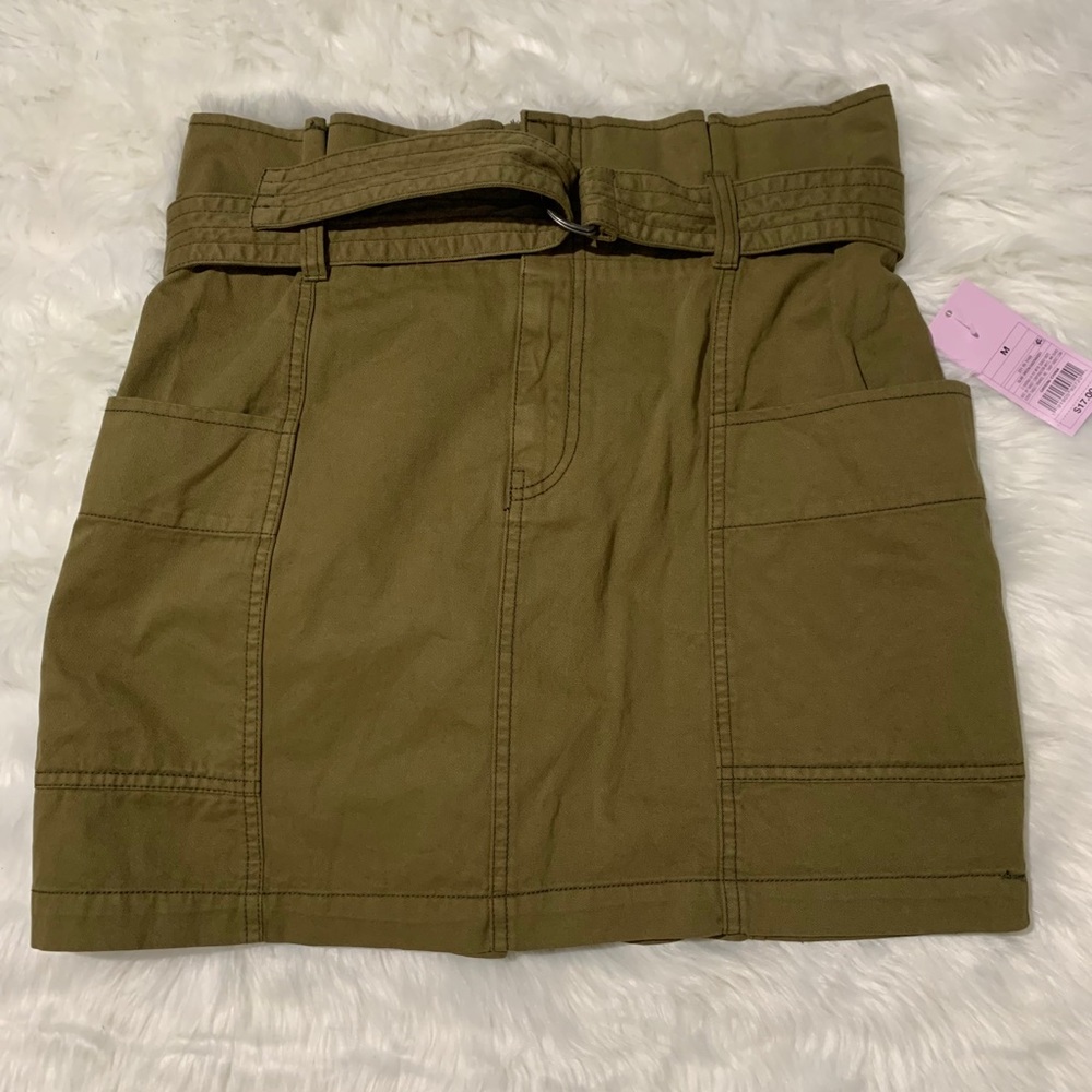 Wild Fable Skirt